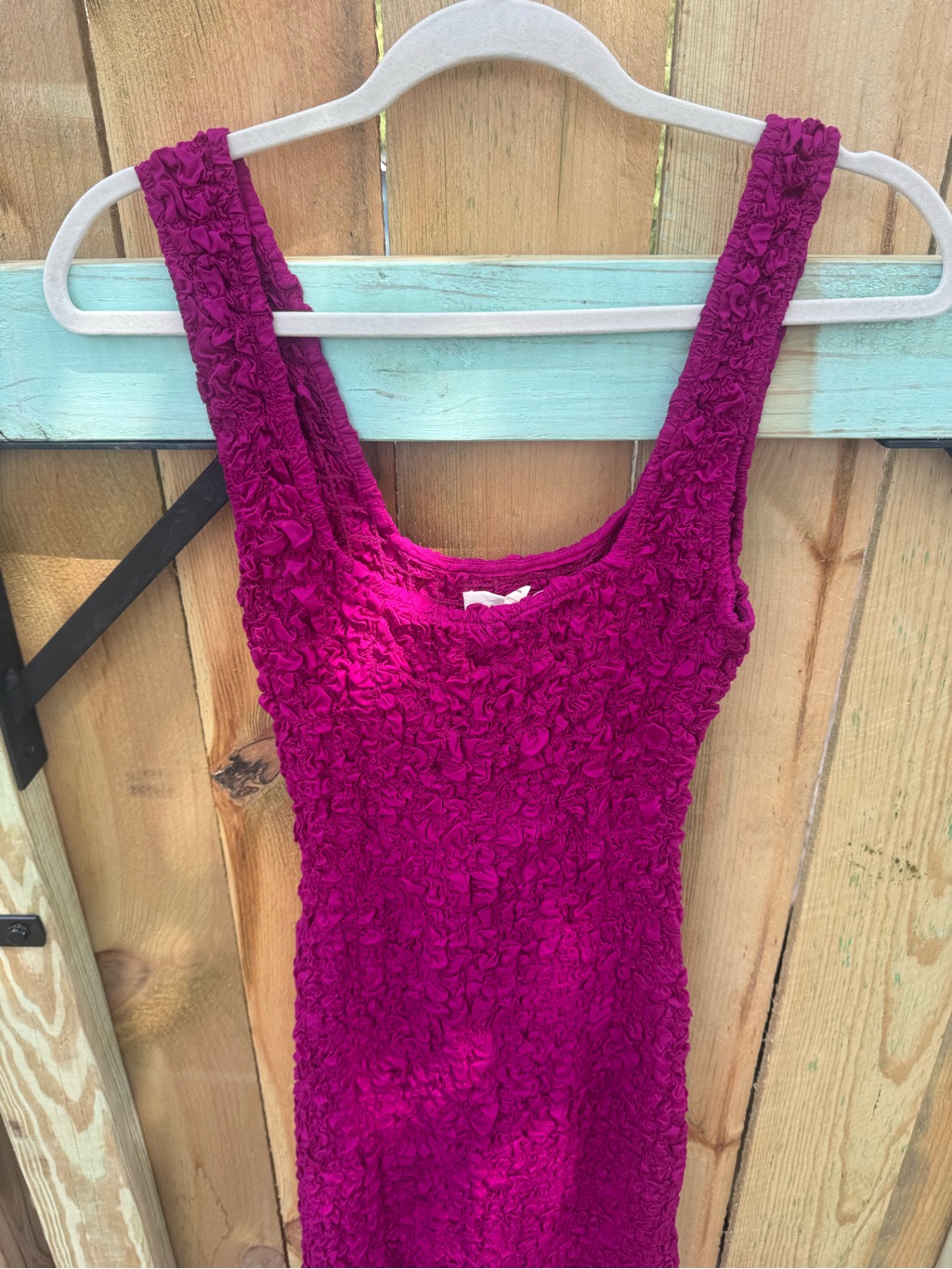 Mara Hoffman Sloan Dress — image 3 of 4